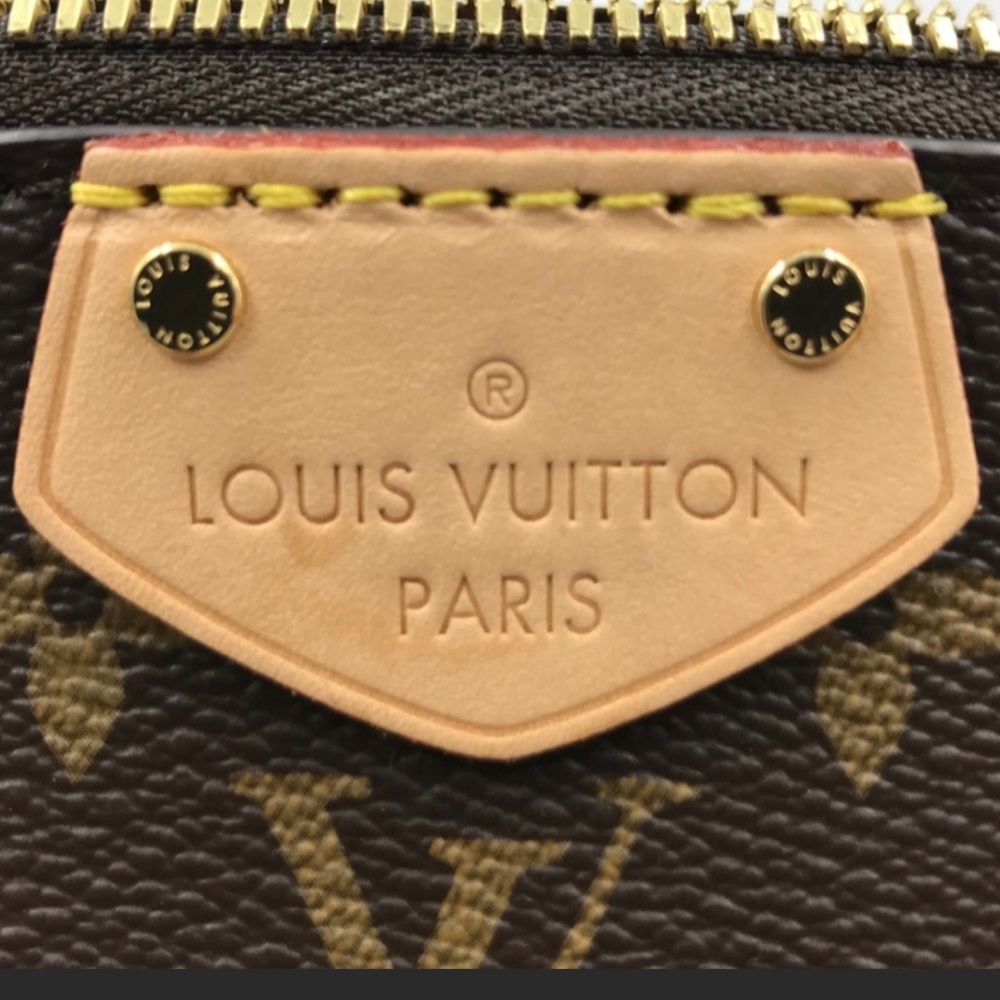 ❌SOLD❌Louis Vuitton turenne PM🌸🌺🌼 - Picture 9 of 9